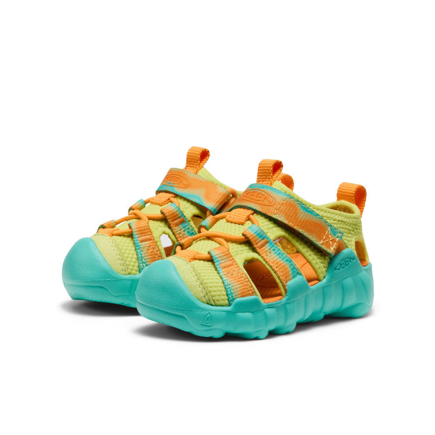 Keen Toddlers' Hyperport H2 Sandal Destination Pack