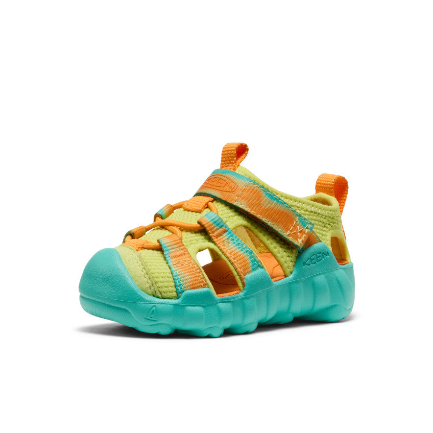 Keen Toddlers' Hyperport H2 Sandal Destination Pack