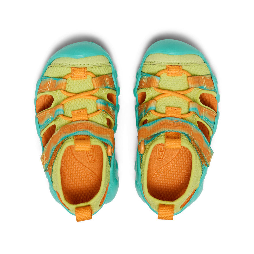 Keen Toddlers' Hyperport H2 Sandal Destination Pack