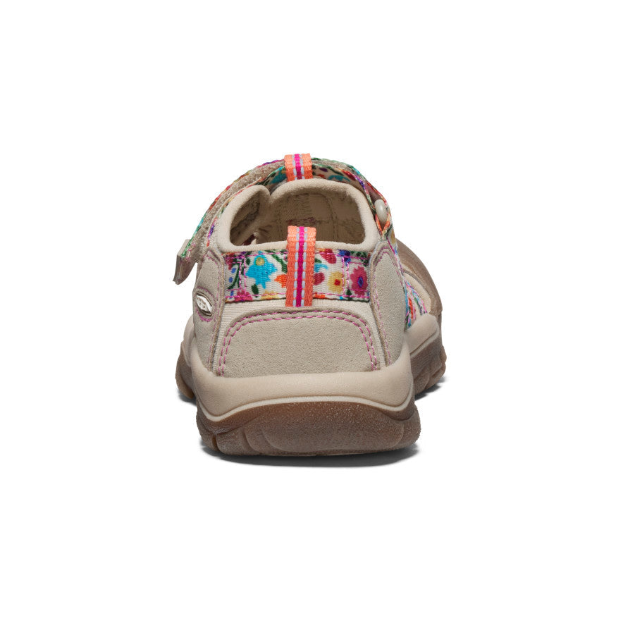 Keen Little Kids' Newport H2 Safari/Birch