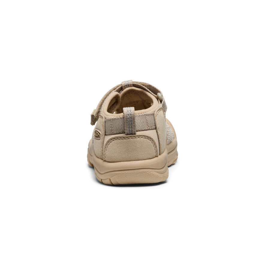Keen Little Kids' Newport H2 Safari Monochrome