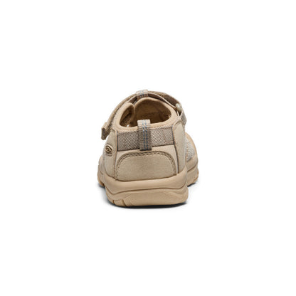 Keen Little Kids' Newport H2 Safari Monochrome