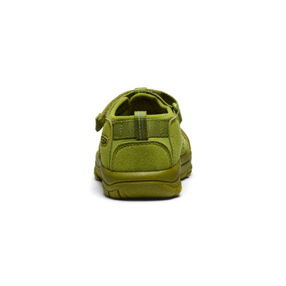 Keen Little Kids' Newport H2 Golden Cypress Monochrome