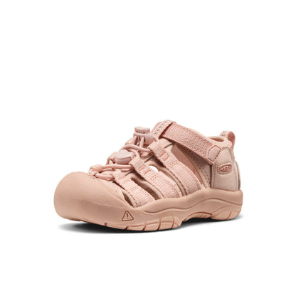 Keen Little Kids' Newport H2 Cameo Rose Monochrome