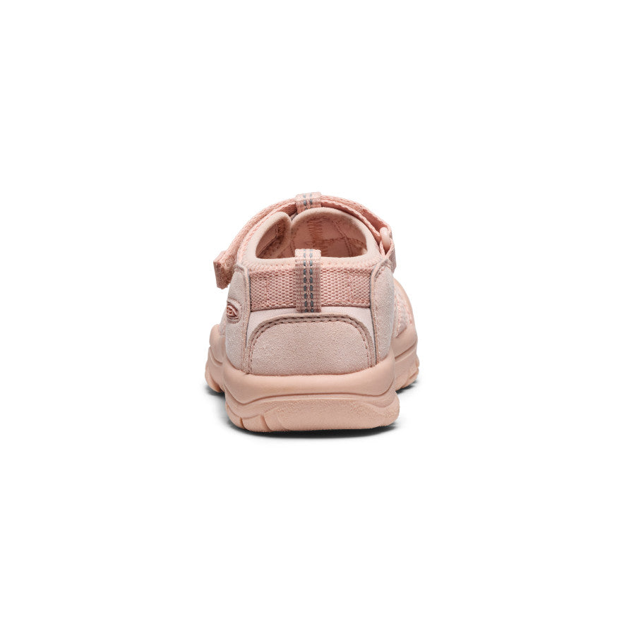 Keen Little Kids' Newport H2 Cameo Rose Monochrome