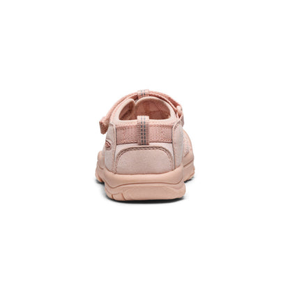 Keen Little Kids' Newport H2 Cameo Rose Monochrome