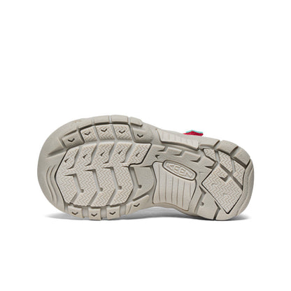 Keen Little Kids' Newport H2 Raspberry/Giggle Pink
