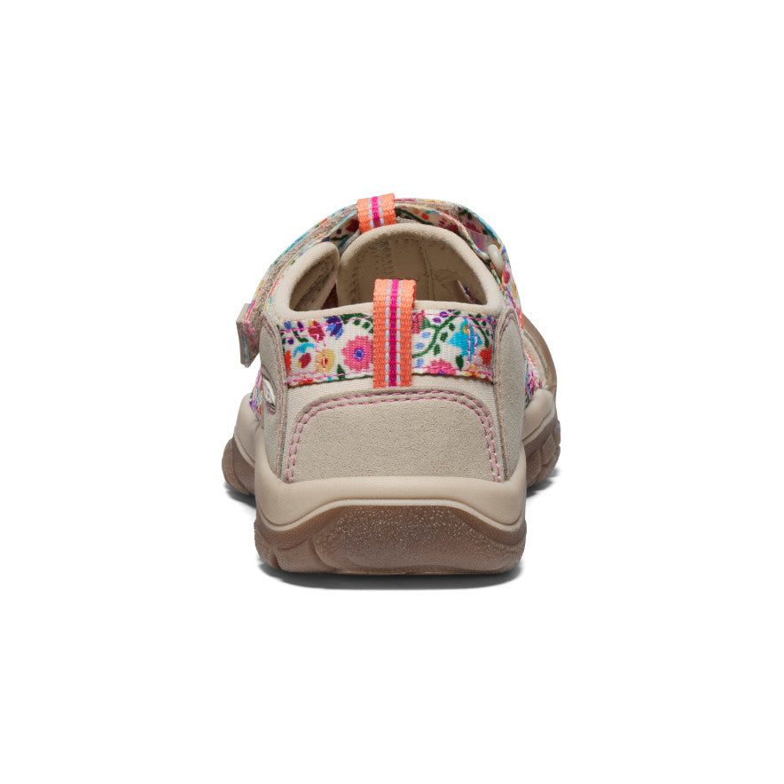Keen Big Kids' Newport H2 Safari/Birch