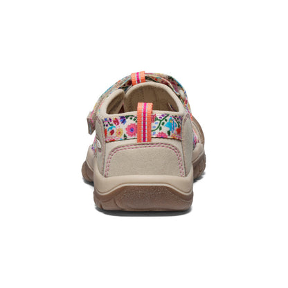 Keen Big Kids' Newport H2 Safari/Birch