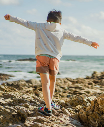 Keen Big Kids' Newport H2 Lily Pad/Black