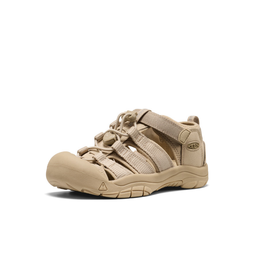 Keen Big Kids' Newport H2 Safari Monochrome