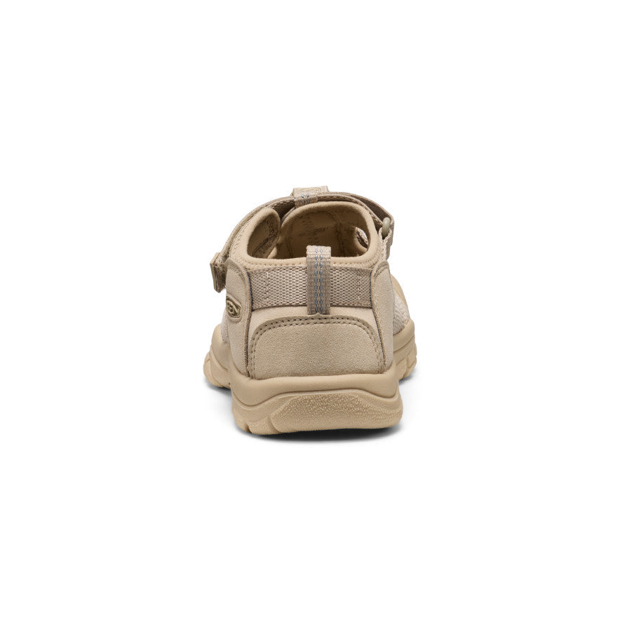Keen Big Kids' Newport H2 Safari Monochrome
