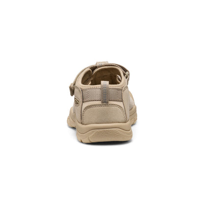 Keen Big Kids' Newport H2 Safari Monochrome