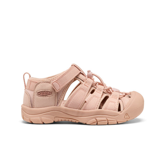 Keen Big Kids' Newport H2 Cameo Rose Monochrome