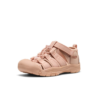 Keen Big Kids' Newport H2 Cameo Rose Monochrome