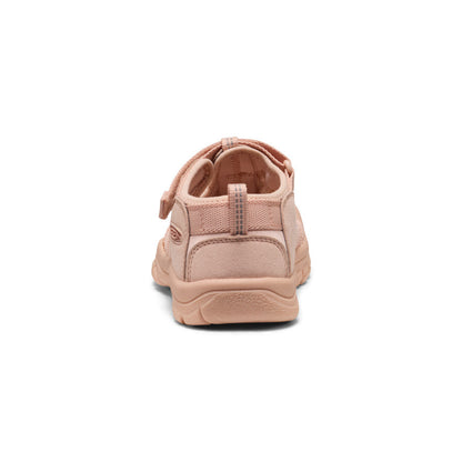 Keen Big Kids' Newport H2 Cameo Rose Monochrome