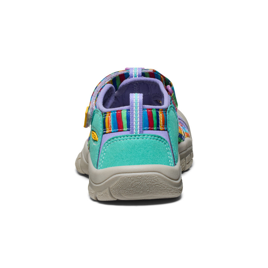 Keen Big Kids' Newport H2 Sandal x Iro To Ikiru Wo Tukuru Fuku Iro To Ikiru Wo Tukuru Fuku