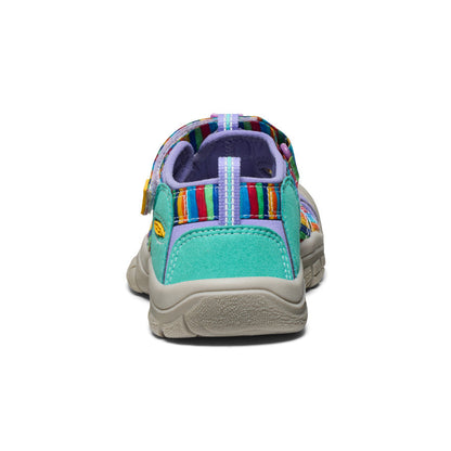 Keen Big Kids' Newport H2 Sandal x Iro To Ikiru Wo Tukuru Fuku Iro To Ikiru Wo Tukuru Fuku