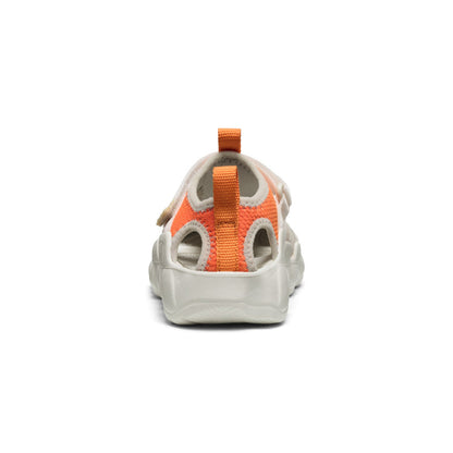 Keen Little Kids' Hyperport H2 Sandal Evening Primrose/Grenadine