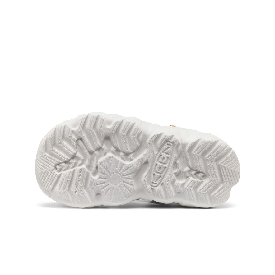 Keen Little Kids' Hyperport H2 Sandal Evening Primrose/Grenadine
