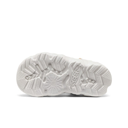 Keen Little Kids' Hyperport H2 Sandal Evening Primrose/Grenadine