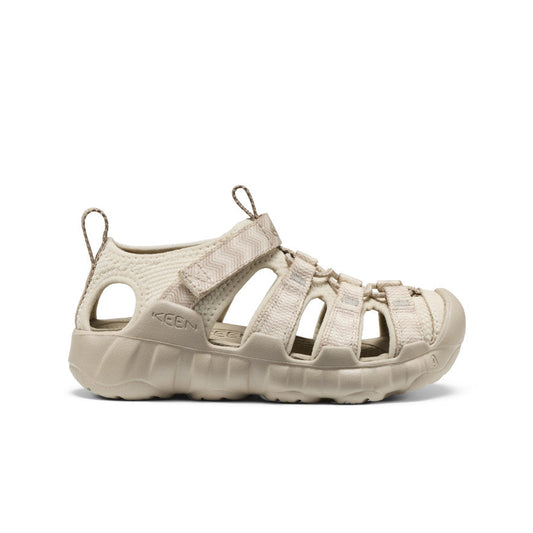 Keen Little Kids' Hyperport H2 Sandal Birch/Plaza Taupe
