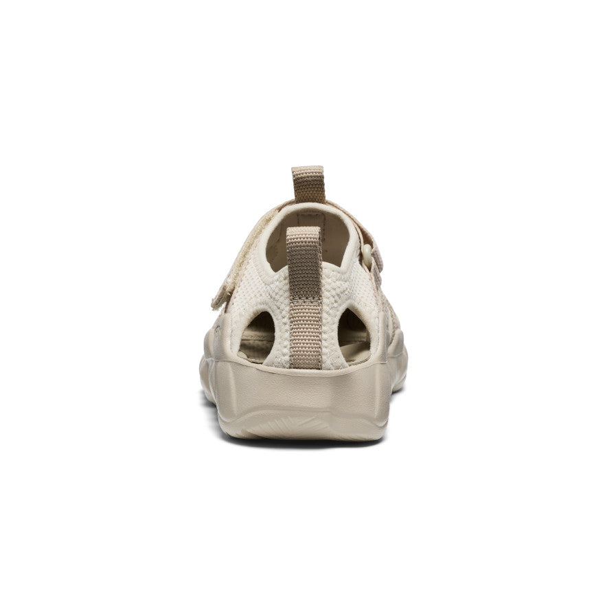 Keen Little Kids' Hyperport H2 Sandal Birch/Plaza Taupe