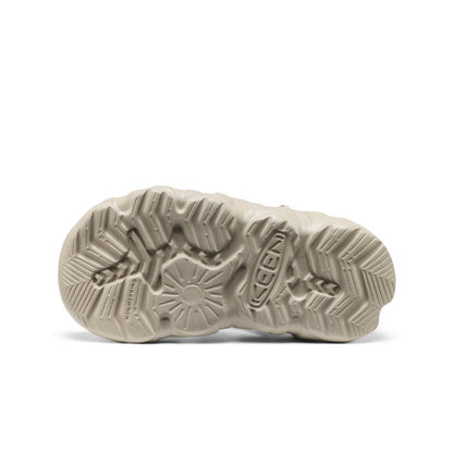 Keen Little Kids' Hyperport H2 Sandal Birch/Plaza Taupe