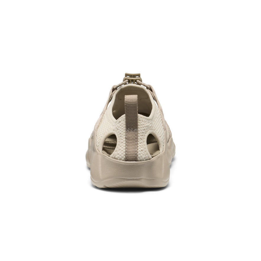 Keen Big Kids' Hyperport H2 Sandal Birch/Plaza Taupe