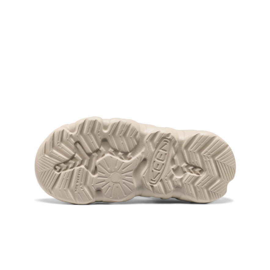 Keen Big Kids' Hyperport H2 Sandal Birch/Plaza Taupe