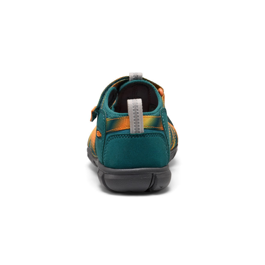 Keen Big Kids' Seacamp II CNX Ombre Mediterranea