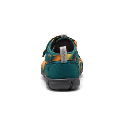 Keen Big Kids' Seacamp II CNX Ombre Mediterranea