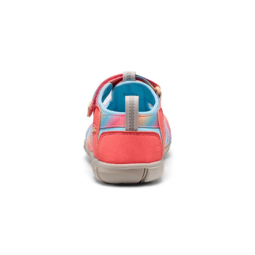Keen Big Kids' Seacamp II CNX Ombre Pink Lemonade
