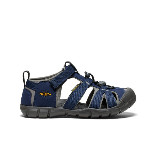 Keen Big Kids' Seacamp II CNX Naval Academy/Drizzle