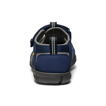 Keen Big Kids' Seacamp II CNX Naval Academy/Drizzle