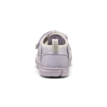 Keen Big Kids' Seacamp II CNX Thistle/Star White