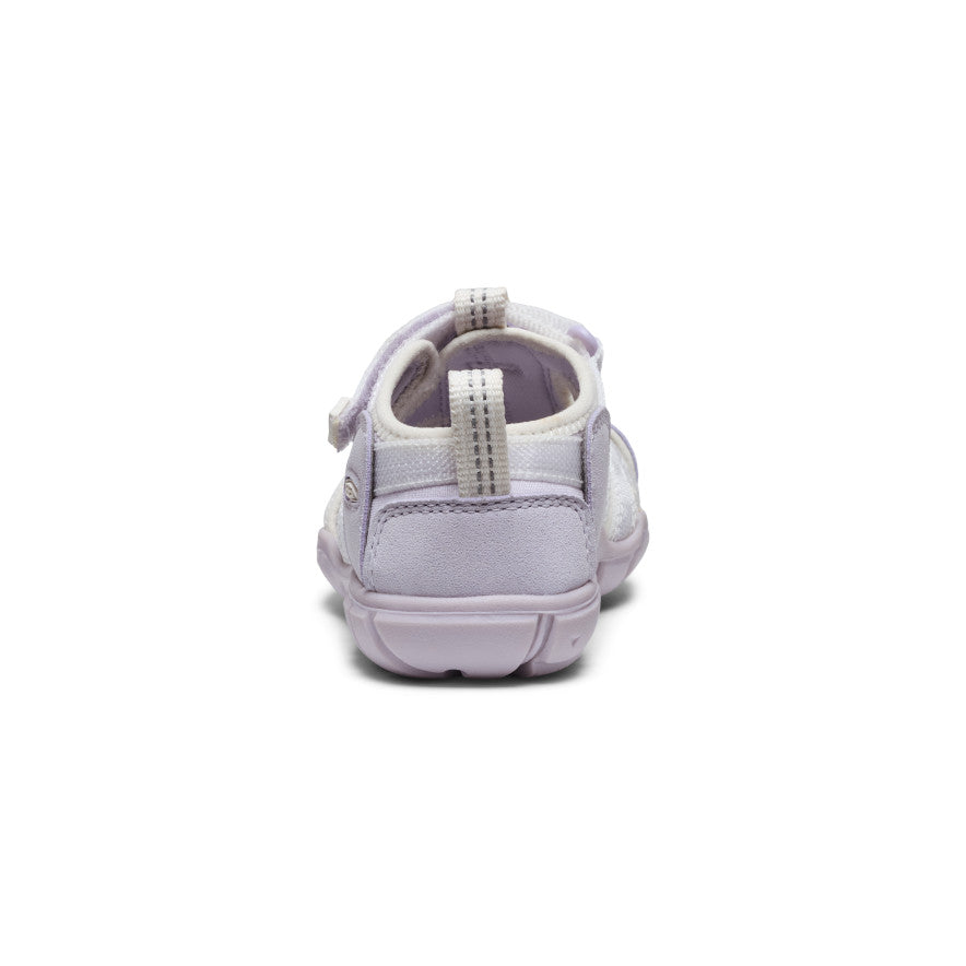 Keen Little Kids' Seacamp II CNX Thistle/Star White