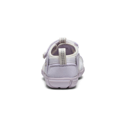 Keen Little Kids' Seacamp II CNX Thistle/Star White