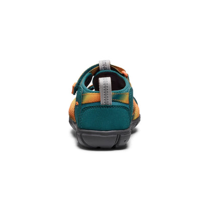 Keen Little Kids' Seacamp II CNX Ombre Mediterranea