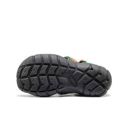 Keen Little Kids' Seacamp II CNX Ombre Mediterranea