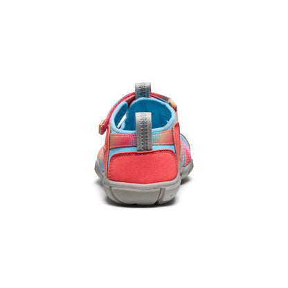Keen Little Kids' Seacamp II CNX Ombre Pink Lemonade