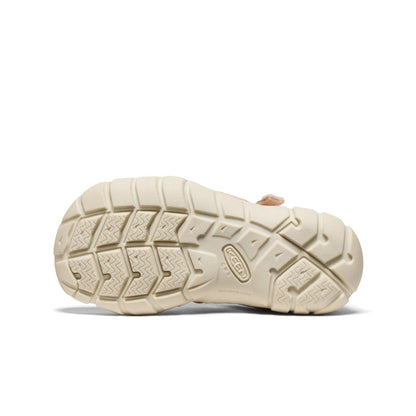 Keen Little Kids' Seacamp II CNX Pink Gold