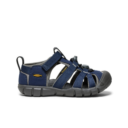 Keen Little Kids' Seacamp II CNX Naval Academy/Drizzle