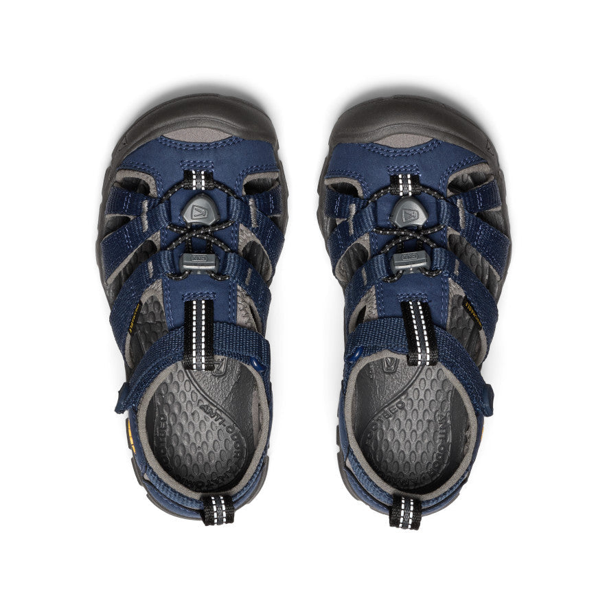 Keen Little Kids' Seacamp II CNX Naval Academy/Drizzle