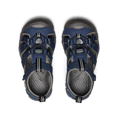 Keen Little Kids' Seacamp II CNX Naval Academy/Drizzle