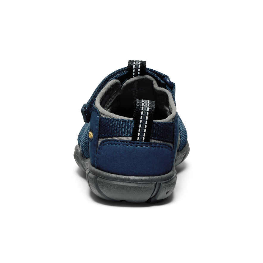 Keen Little Kids' Seacamp II CNX Naval Academy/Drizzle