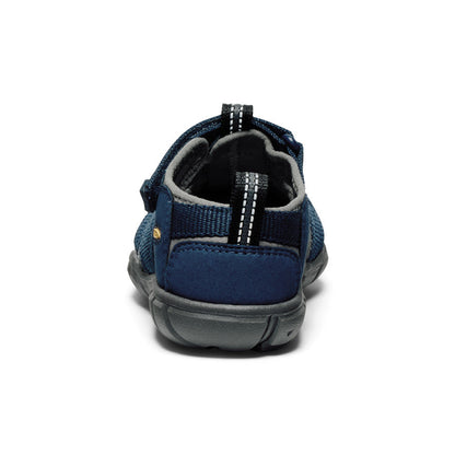 Keen Little Kids' Seacamp II CNX Naval Academy/Drizzle