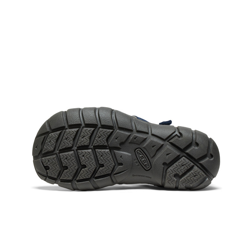 Keen Little Kids' Seacamp II CNX Naval Academy/Drizzle
