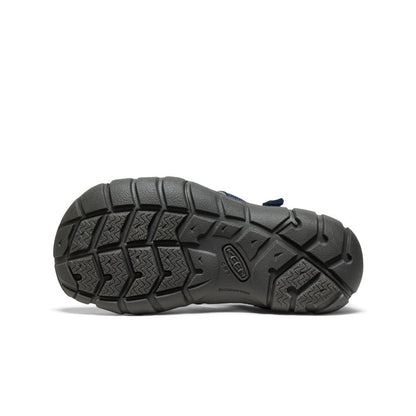 Keen Little Kids' Seacamp II CNX Naval Academy/Drizzle