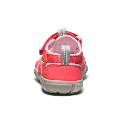 Keen Little Kids' Seacamp II CNX Dubarry/Giggle Pink